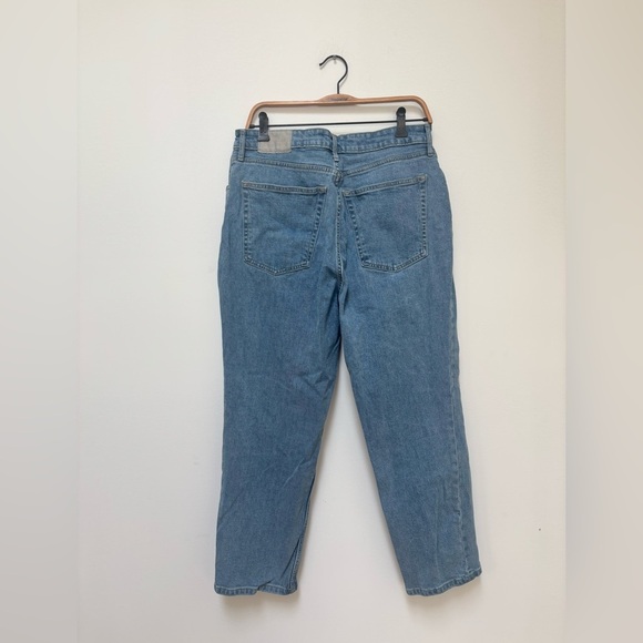 EVERLANE | the curvy cheeky jean | 32 crop - Picture 9 of 9